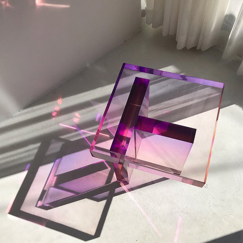 Vapor Table